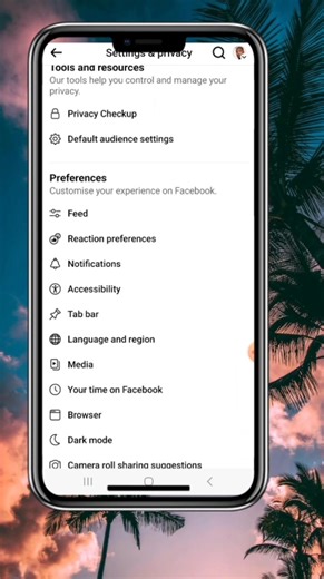 How to change facebook language? ብከመይ ዝደለናዮ ቋንቋ ንቅይሮ፧ የፌስቡክ ቋንቋ እንዴት መቀየር ይቻላል? | ቋንቋታት