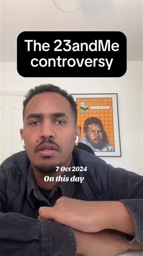 #tech #bigtech #data #privacy #genetics