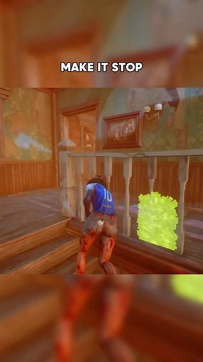 new killer just dropped #deadbydaylight #dbd #dbdmemes #dbdclips | Your Dad’s Muse