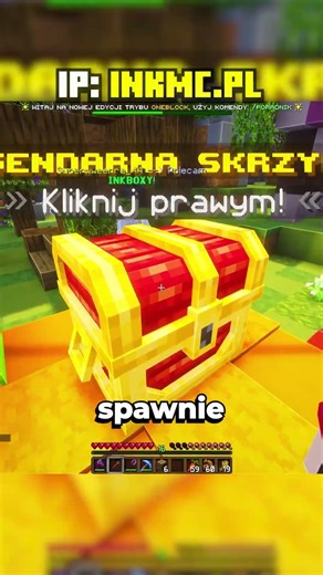 INKMC.PL ✅ Wersja: 1.16.5-1.21.11 🔥