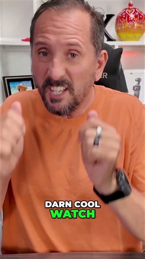 COOL LOOKING SMARTWATCH Review | IMPRESSIVE & AFFORDABLE | Reviews Unscripted