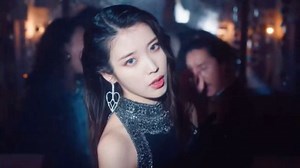 IU李知恩 IU-《LILAC》 MV