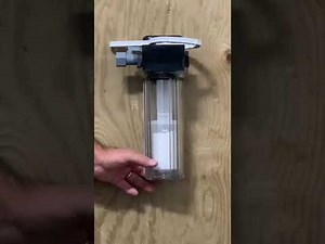 Rinnai Scalecutter Replacement Cartridge Tutorial