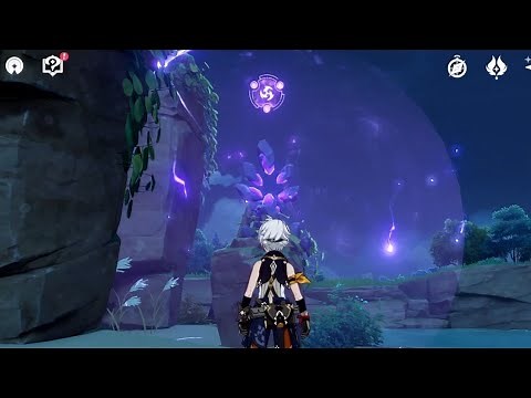 How to break electro shield? | Electrogranum level is insufficient? | Inazuma