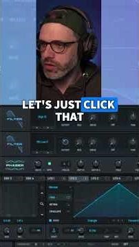 Trance Pads Analog Drift #trancefamily #trancefamily #serum2