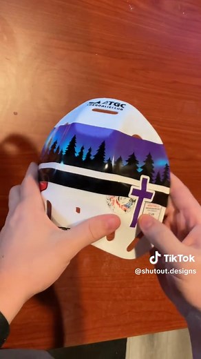 Shutout Designs on TikTok