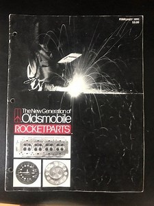 So, ya wanna know about the Olds DRCE that has dominated...