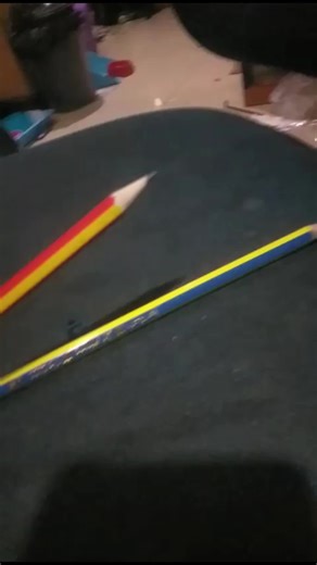 oh god a pencil version #invincible #meme