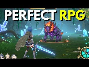12 RPGs PERFECT For CHILL Nights & Lazy Weekends!