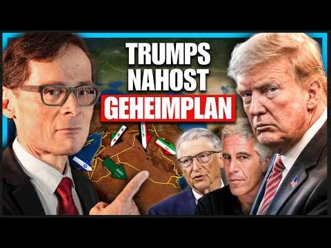 Köppel lässt Bombe platzen: IRAN-Krieg ist nur Ablenkung!