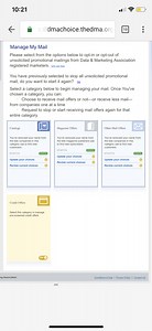 How to Stop Junk Mail From Being Delivered to Your House