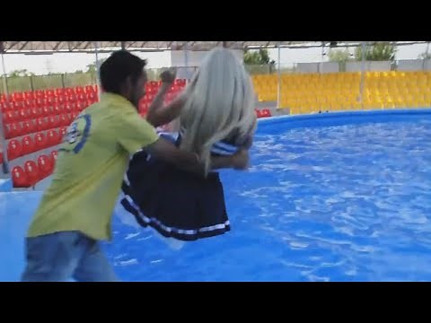 New Wetlook Montage 11