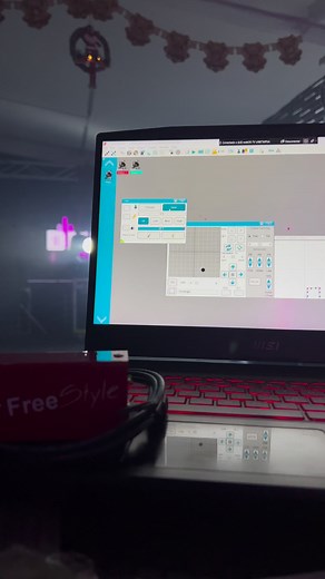 Interfaz DMX VECTTOR FS $1,035 c/u (no incluye gastos de envío ) | DMX Home Mexico