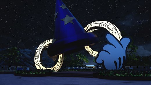 Defunctland's VR amusement park revives a long-dead Disney ride