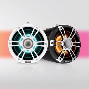 11 reactions · 12 shares | Découvrez la nouvelle gamme d'enceintes Fusion Wake Tower Signature Series 3 | Garmin Marine | Facebook