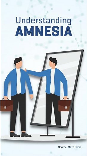 How Bad Is Amnesia Really #HealthAwareness #Facts