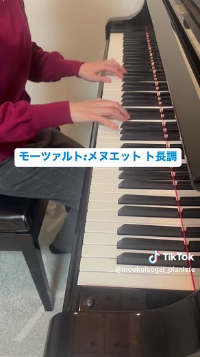 舞台映えするピアノ曲特集