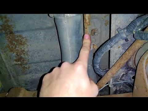 Chevy Fuel Filling Slow No Problem The Old Method of Venting