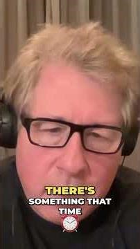 Time Emerges from Quantum Entanglement