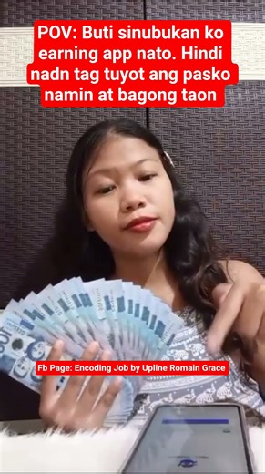 Hiring Encoder. hawak mo Oras mo.pwede full Time or Part Time. Cp at Data 🤩 Legit Online Job 2025