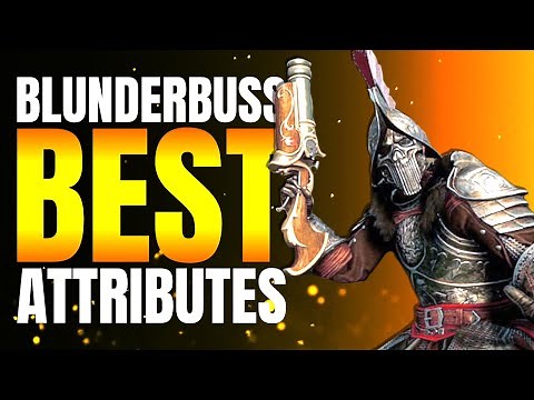 New World Blunderbuss How To Deal Crazy DAMAGE!