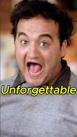 John Belushi: The Unforgettable Comedy Legend