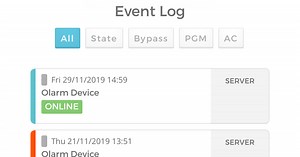 Download and run Olarm on PC & Mac (Emulator)