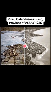 211K views · 1K reactions | Ang ganda ng VIRAC 90 years ago! photo from Wikipedia. Colorized at colorize app. #Virac #Catanduanes #Albay #Bicol #catanduaneshappyisland #happyisland #foryou #fyp #catandungan #reels | islangHerong Nurse | Facebook