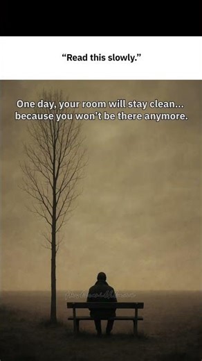 Nothing Stays The Same 💔