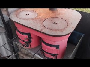 How we live Off Grid in Ireland