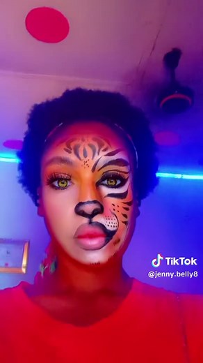 Jenny belly on TikTok