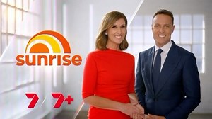 4.8K views · 24 reactions | Start with Sunrise, weekday mornings from 5.30am on @channel7 and streaming on @7plus☀️ @natalie_barr7 @mattshirvo @edwina_b @markberetta @sammacinsta @katiebrownaus | Sunrise | Facebook