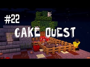 RED VELVET MOOSHROOM - CAKE QUEST (EP.22)