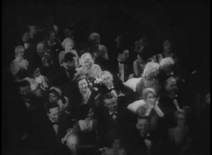 Audience Clapping Stock Footage Video (100% Royalty-free) 3266635 | Shutterstock