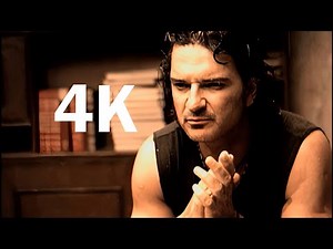 Ricardo Arjona - Como Duele (Official 4K Video "From Screenplay")
