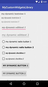 Unduh Font Buat Android Edittext Editor