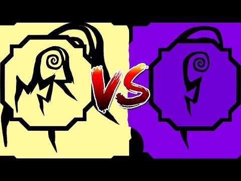 SHIVER VS PRISM STYLE ELEMENT! Which Is Better? | Shindo Life | Shindo Life Codes
