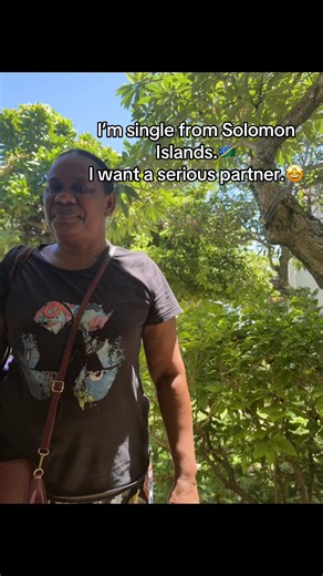 Finding Real Love in the Solomon Islands