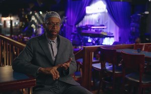 肯尼G Kenny Garrett2023年NEA采访