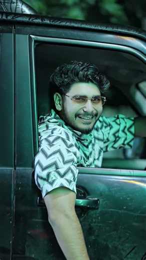 Black Ride | Dhanda Nyoliwala 😎