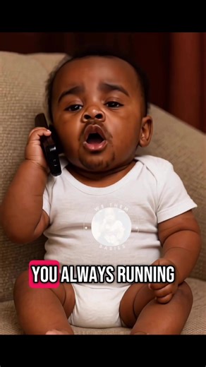 R. Kelly Challenge: Baby Talk Goes Viral