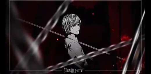 Embracing Kira's Victory in Death Note