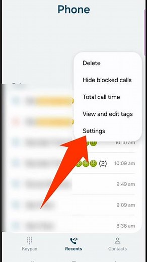 How to Set Automatic Call Recording on Android | Auto Call Recording Kaise Enable Kare 2026 #shorts