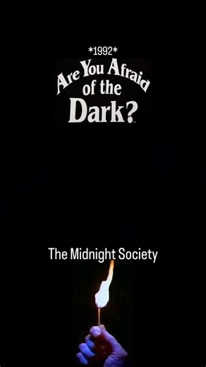 @a90slife on Instagram: "Season 1, episode 1. Are you afraid of the dark? 1992. . . . . . . . . . . . . . #themidnightsociety #areyouafraidofthedark #90snickelodeon #nickelodeon #90s #90skid #90sbaby #90saesthetic #90shair #throwback #nostalgia #nostalgic #childhood #childhoodmemory #kidstv #retro #millenial #memoryunlocked #90stv #80sbaby #80skid #a90slife"