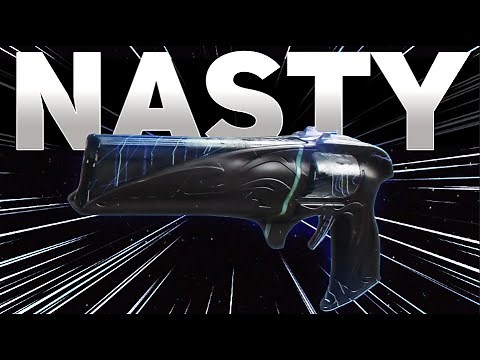 You NEED to be Using This Hand Cannon...(Nation of Beasts Review) | Destiny 2 Season of the Deep