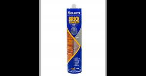 Selleys Brick and Concrete Silicone