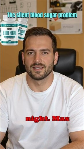 *GL PRO Review: Natural Support for Blood Sugar & Metabolic Control*