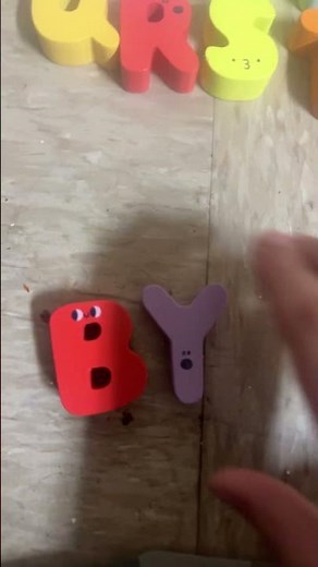 Its baby big mouth remake
