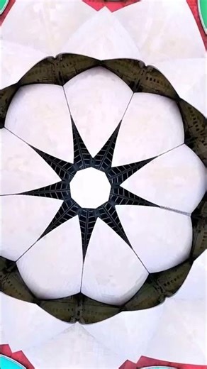 🌸 Lotus-Tempel: Indiens 10-Millionen-Dollar-Wunder! 🇮🇳✨