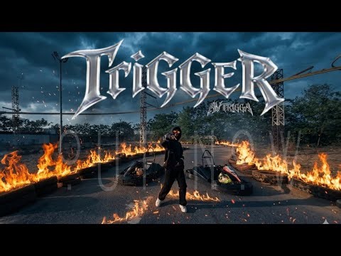 TRIGGER || Av Trigga || Official Music Video || 2026